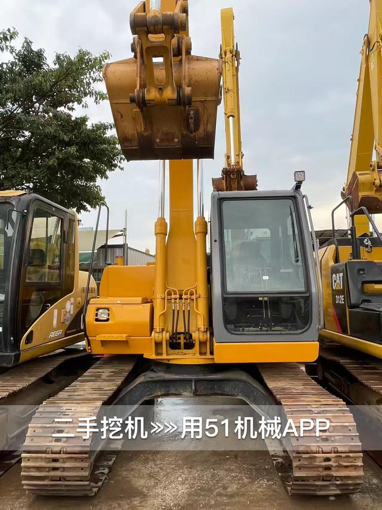 51挖机